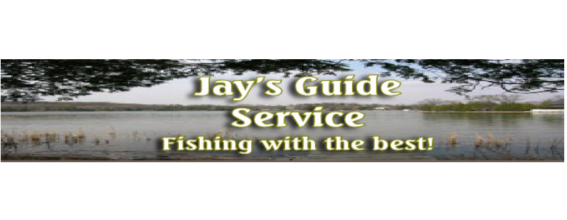 Jay’s Guide Service