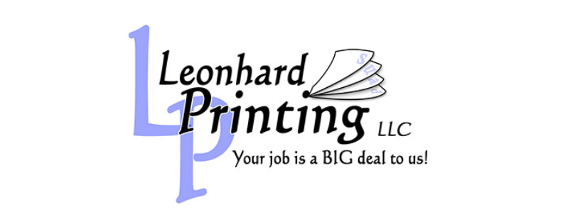 Leonhard Printing