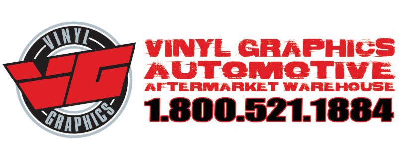 Vinyl Graphics